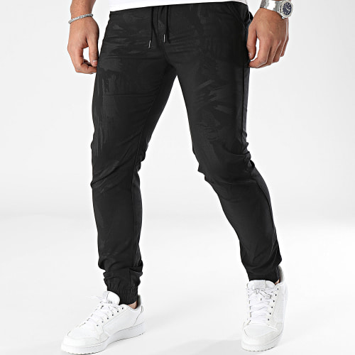 Pantalon Jogging Noir