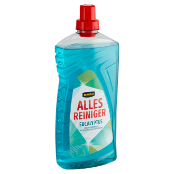 Jumbo Allesreiniger Eucalyptus 1,25 L