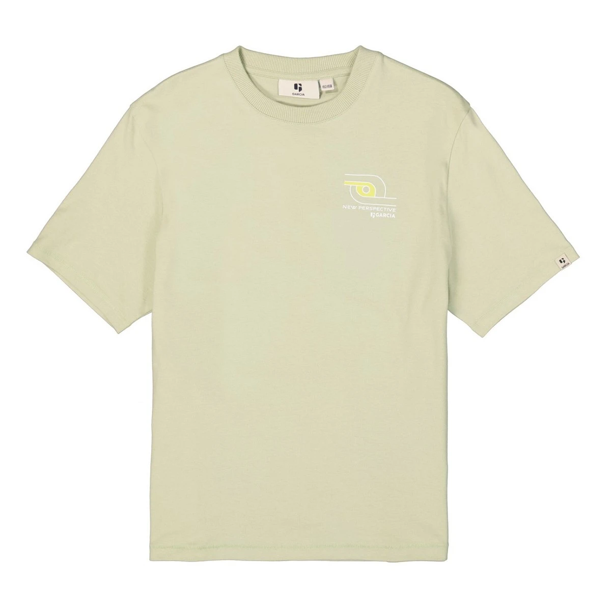 Jongens T-shirt Sen