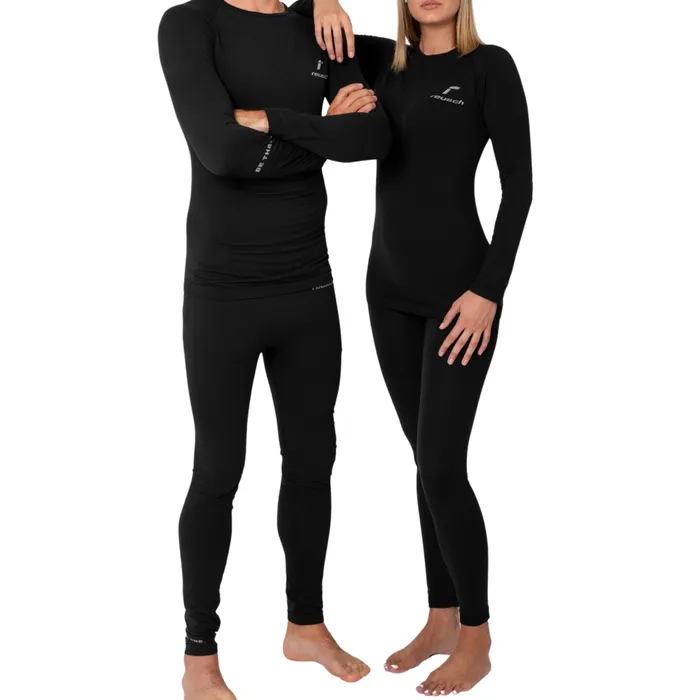 Reusch Underwear Set Warm Senior