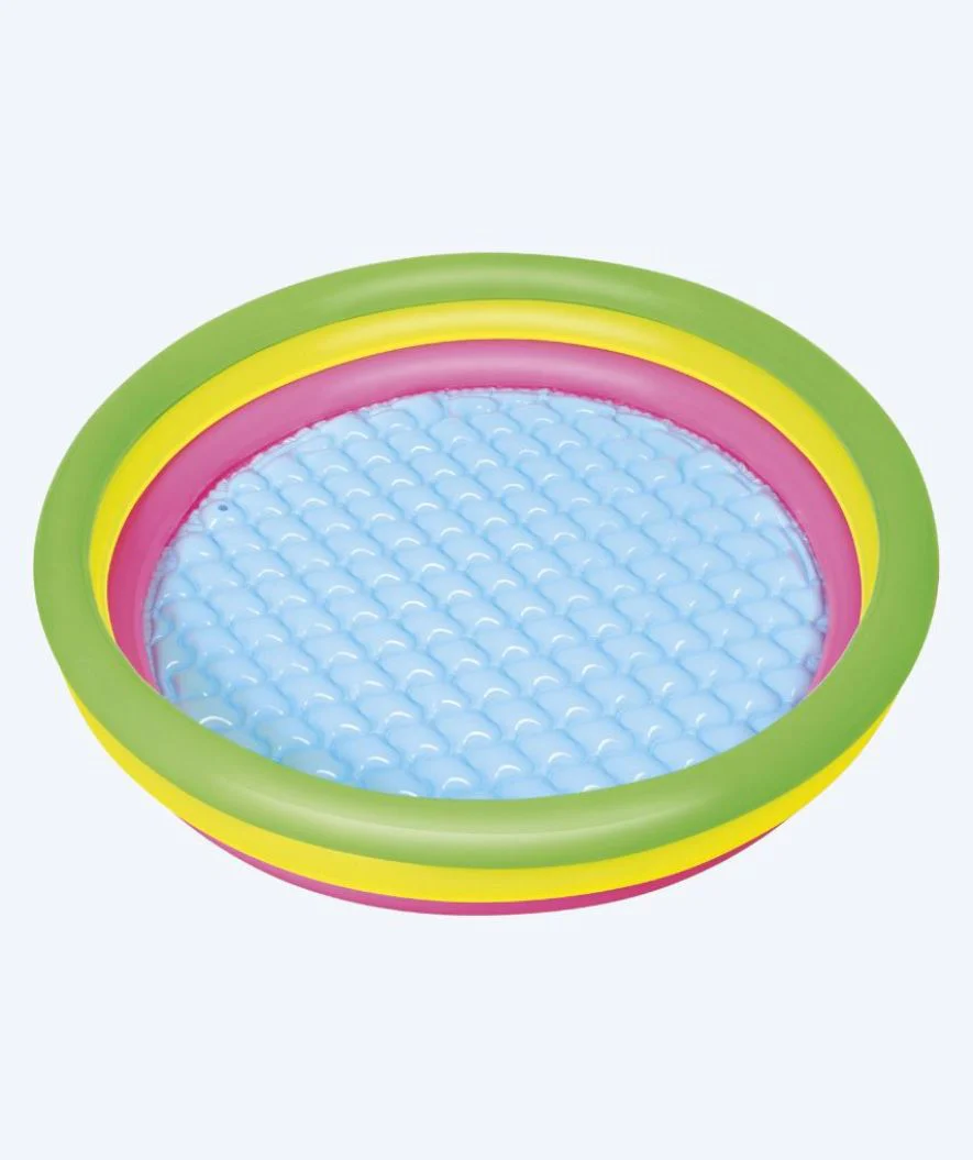 Bestway badebassin - Swim Squad - Multi