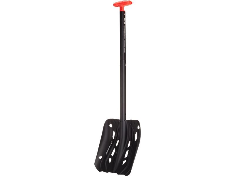 MAMMUT Barryvox S2 Pro Light 280 Package Schwarz Lawinenausrüstung