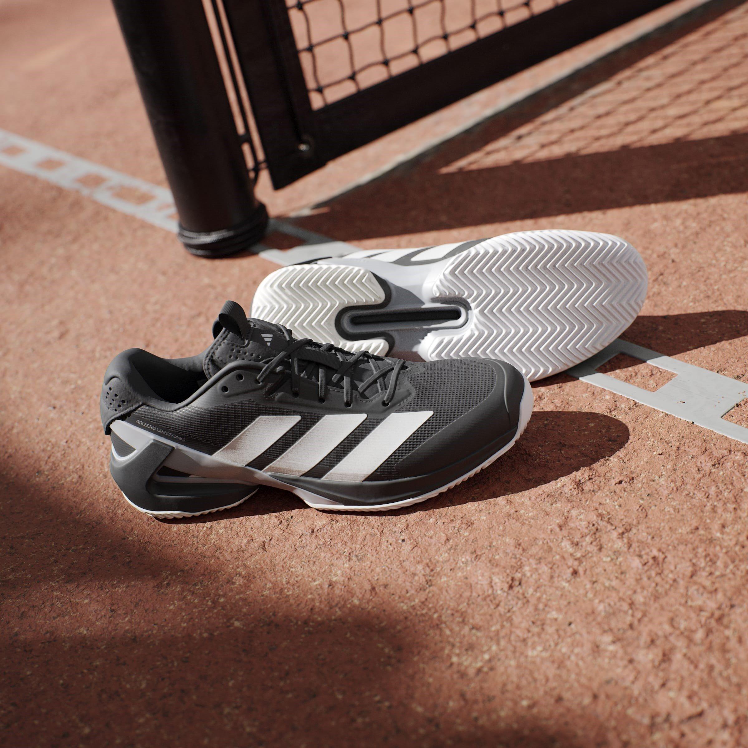 adidas Adizero Ubersonic 5 Trainers Mens