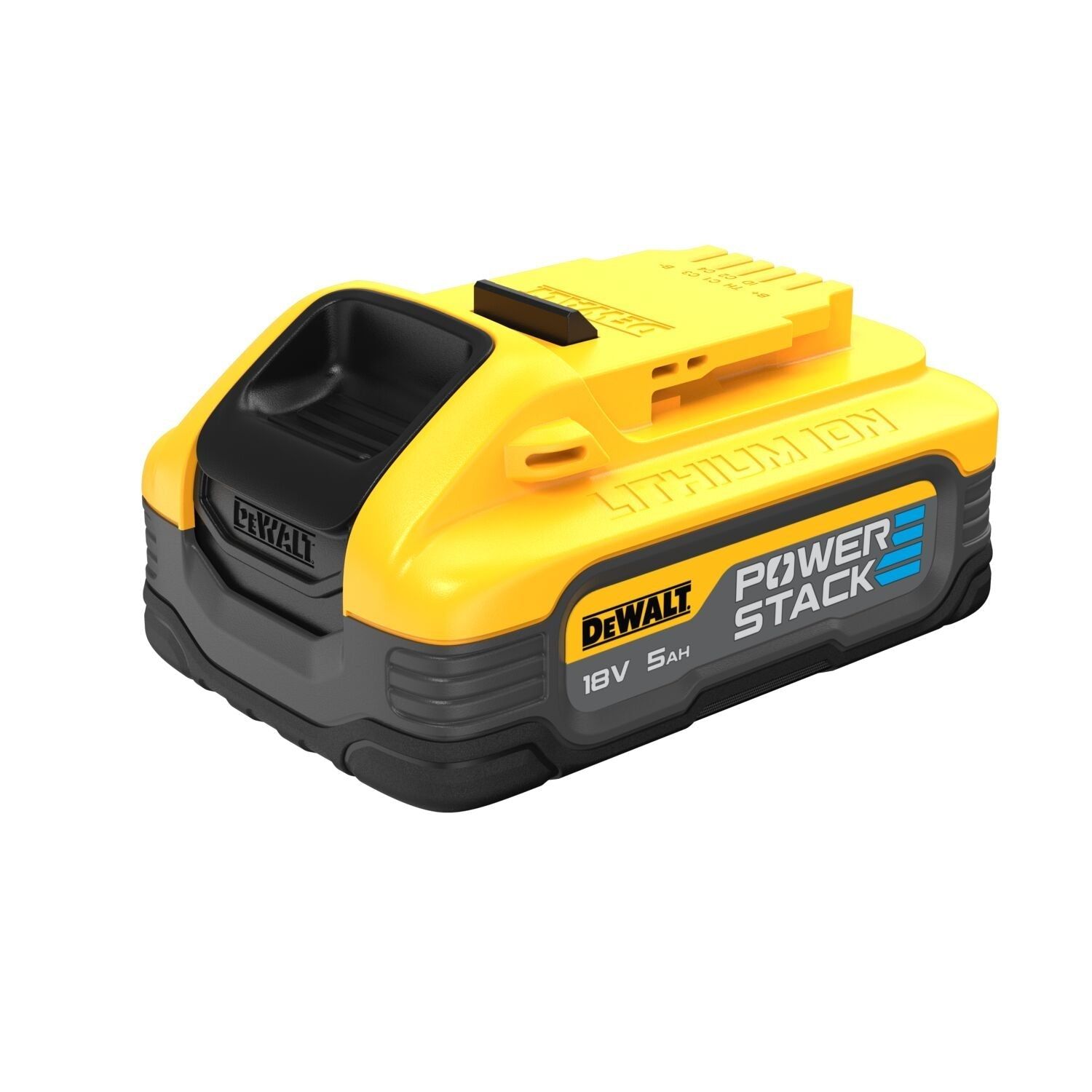 DeWALT DCBP518 Accu 5.0Ah POWERSTACK 18V XR