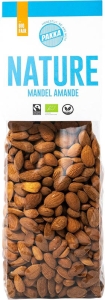 Pakka Mandeln ungeröstet nature, 450g