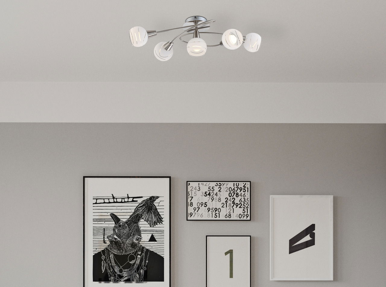 Globo Lighting Deckenleuchte