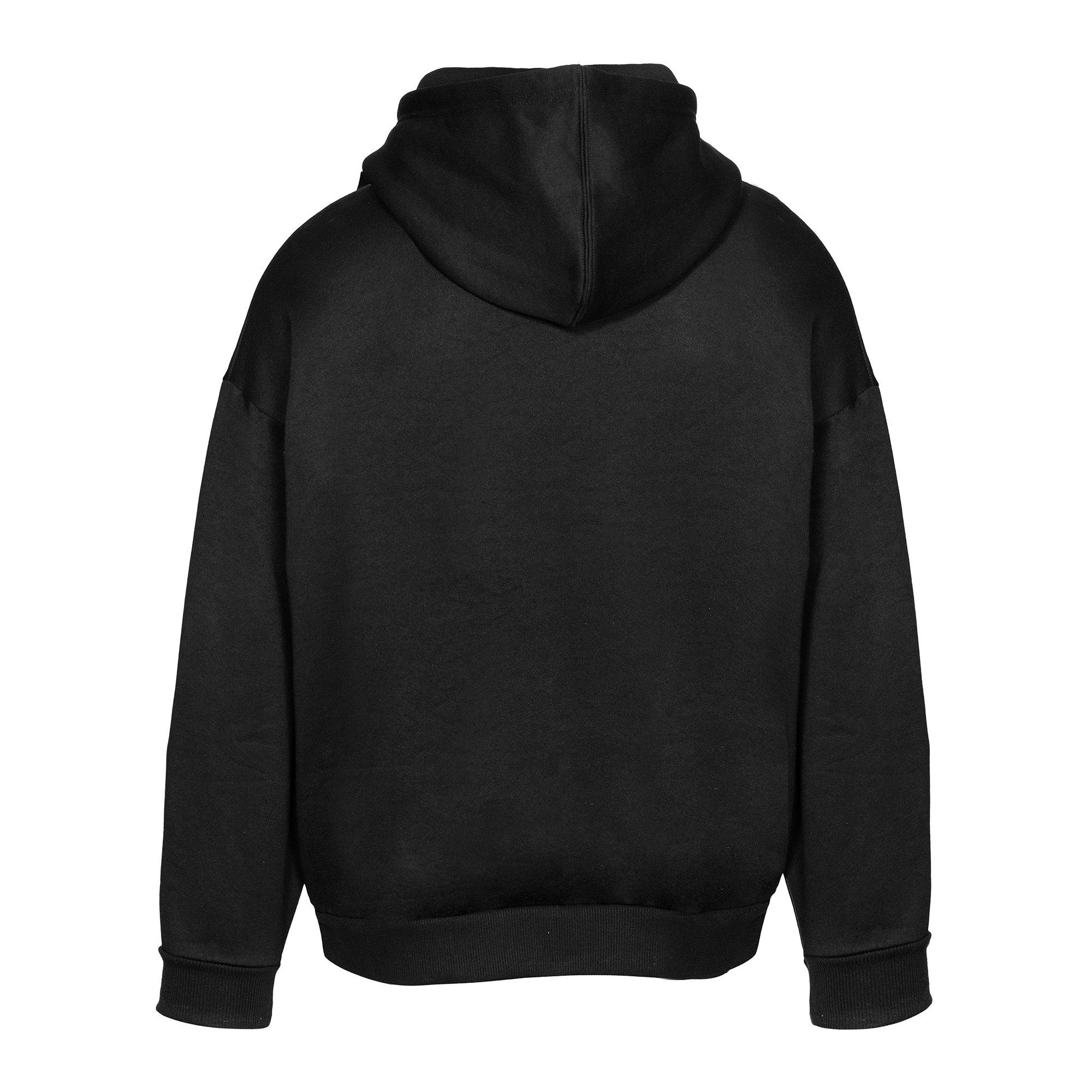 Slazenger Fleece Hoodie Womens