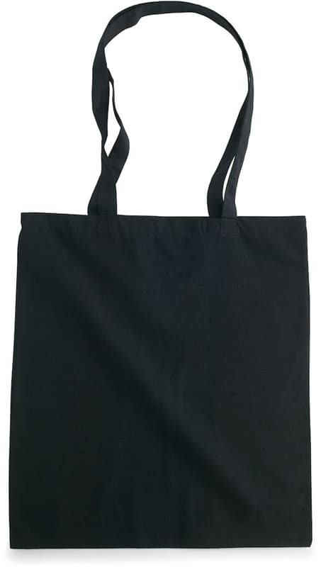 Nightingale Bag 150g Sort