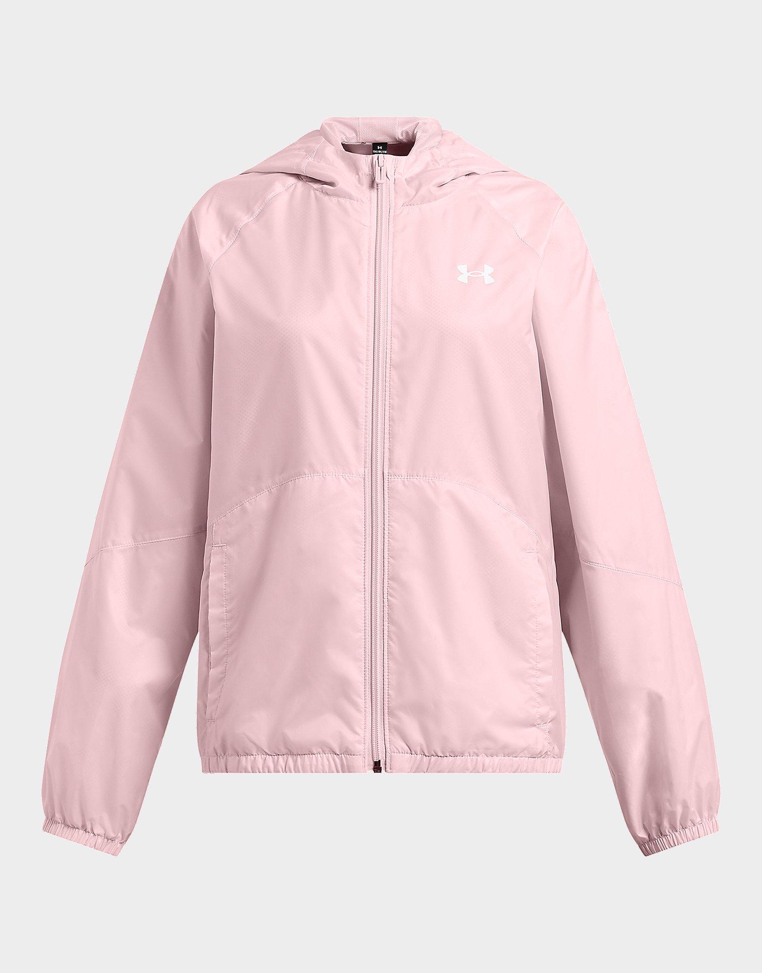 Under Armour Warmup Tops UA SPORT WINDBREAKER Jkt