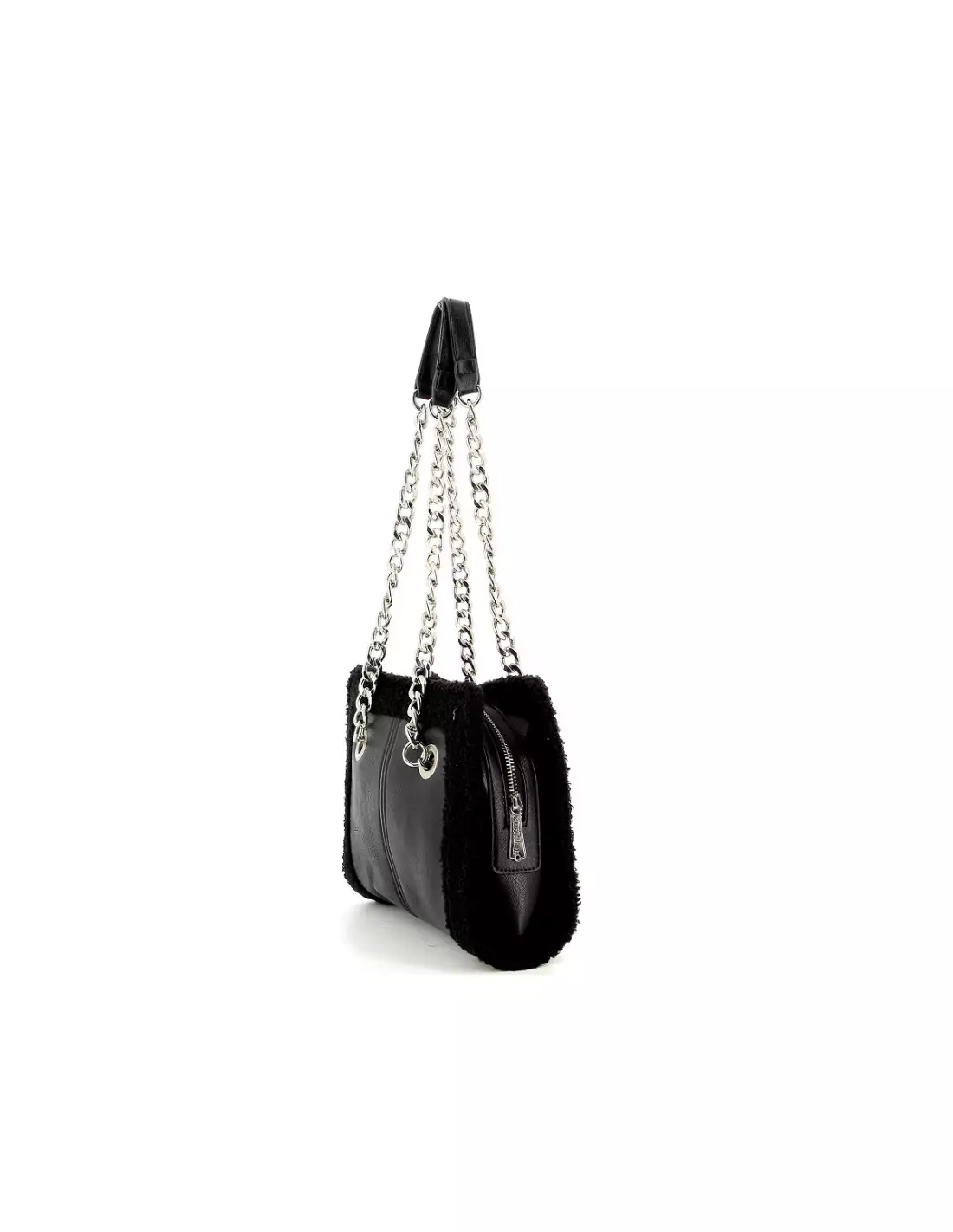 LES TROPEZIENNES EYRE - Sacs & maroquinerie Noir