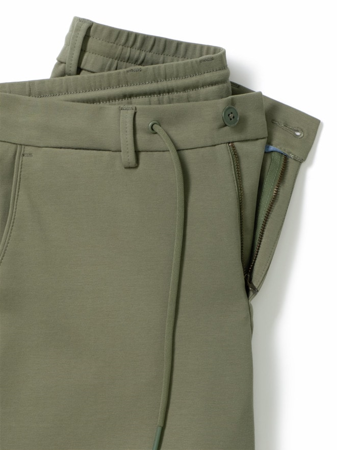 Bermudas Stretch & Relax