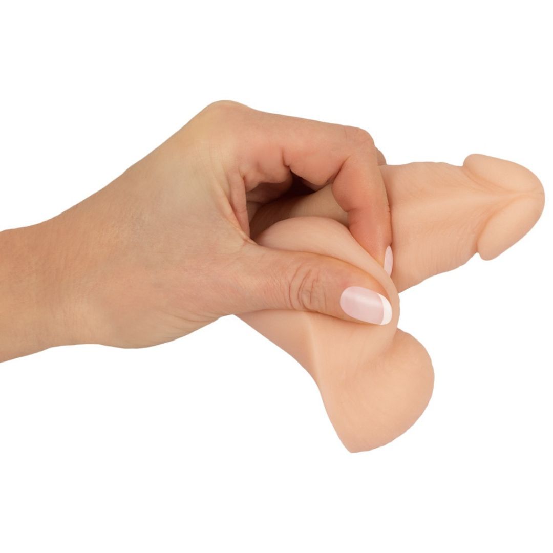 Silexd Dildo 