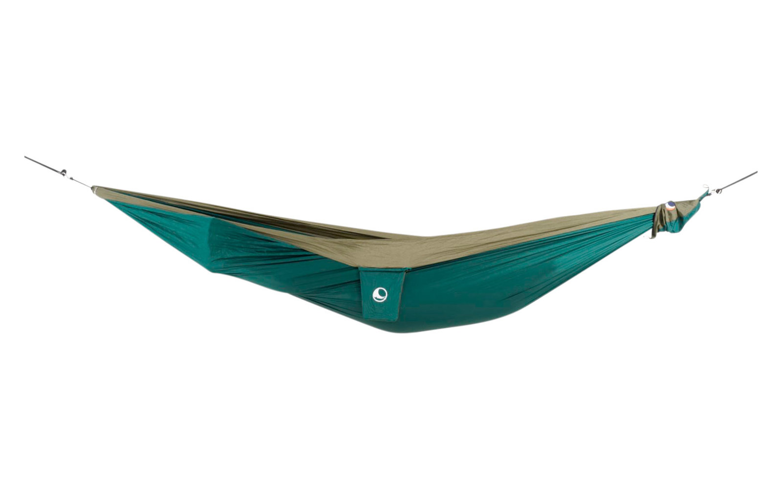 Ticket to the Moon King Size Hammock Hängematte - Navy Blue/Purple