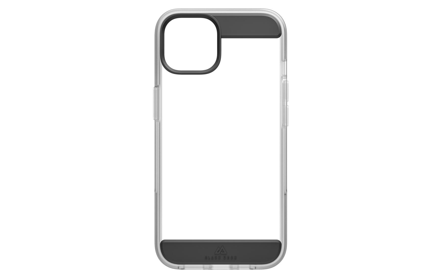 Back Cover Air Robust iPhone 14Cover «Air Robust» für Apple iPhone 14, Schwarz
