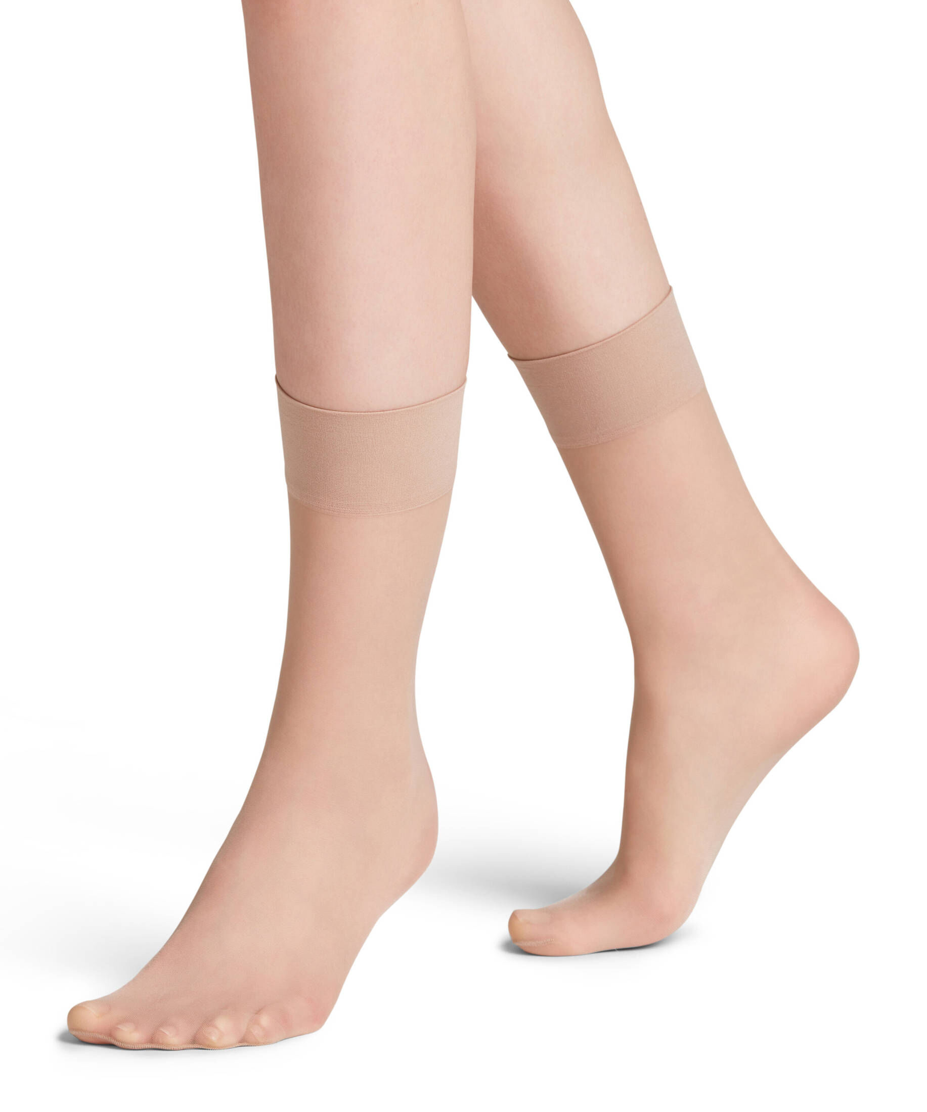 FALKE| Damen Söckchen Pure Matt