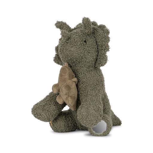 Konges Sløjd Aktivitets Triceratops Bamse, Laurel Oak