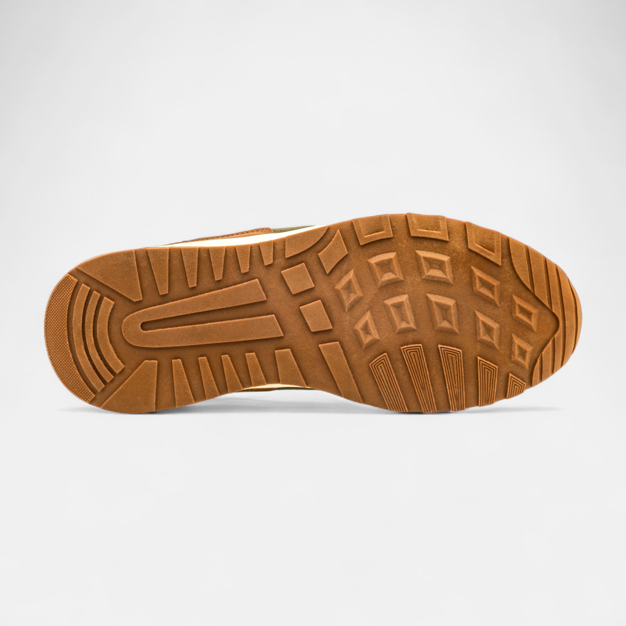 Sneakers Homme kaki