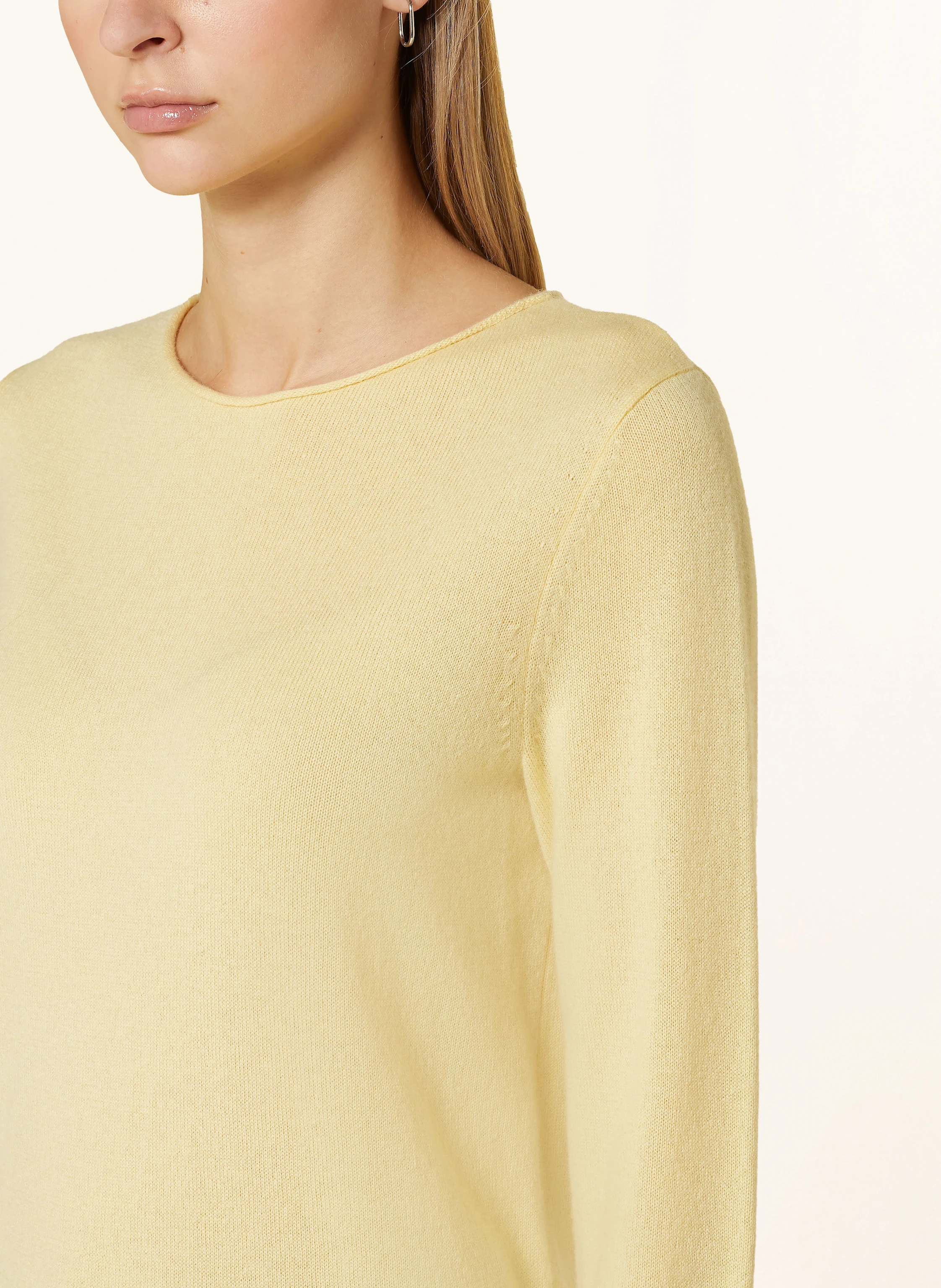 Marc O'Polo Cashmere-Pullover