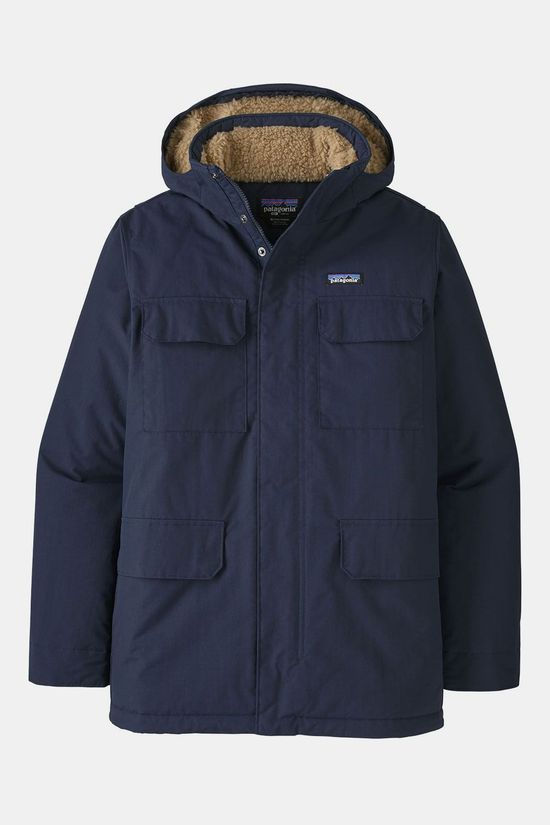 Patagonia Patagonia Isthmus Parka