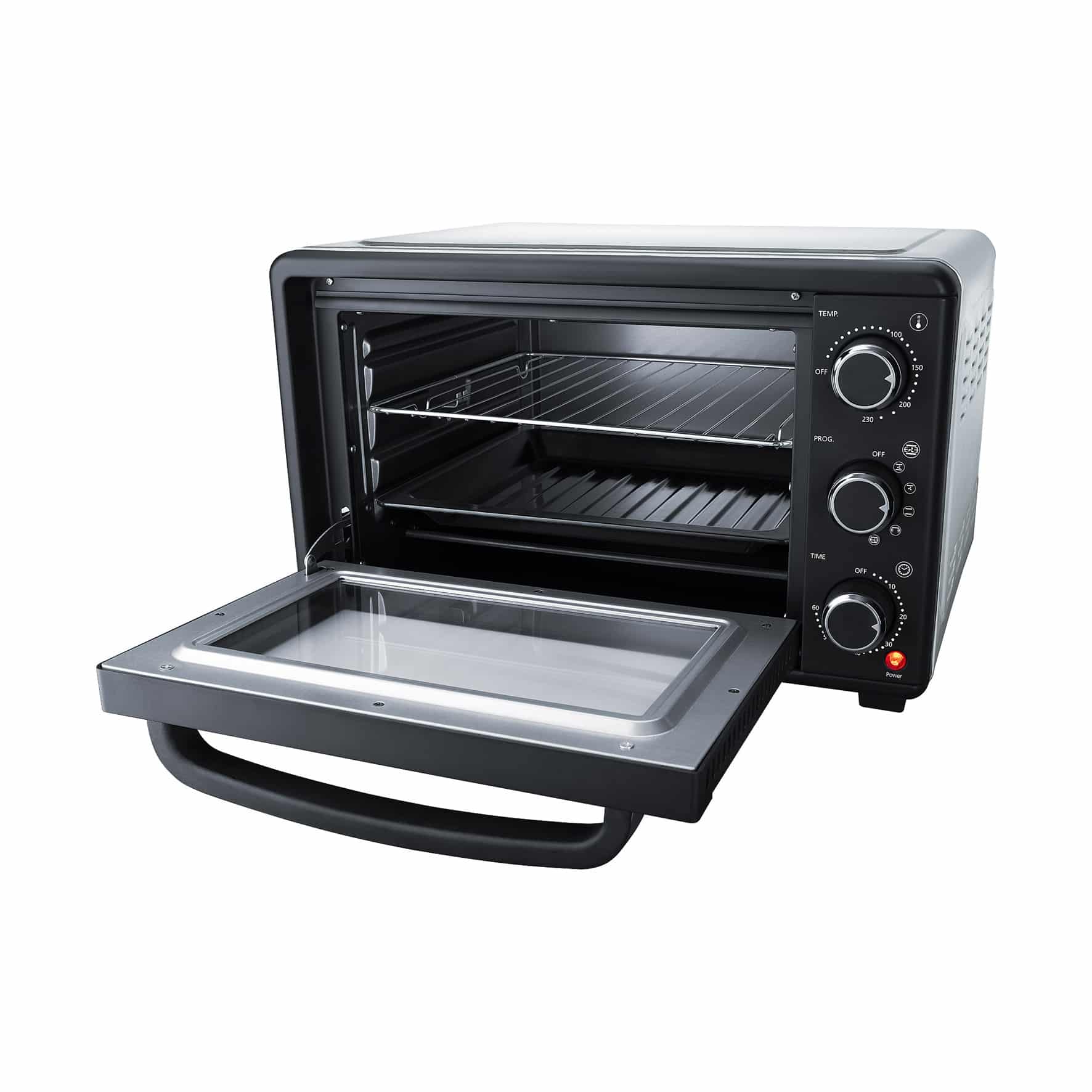 Steba KB A25 Mini oven