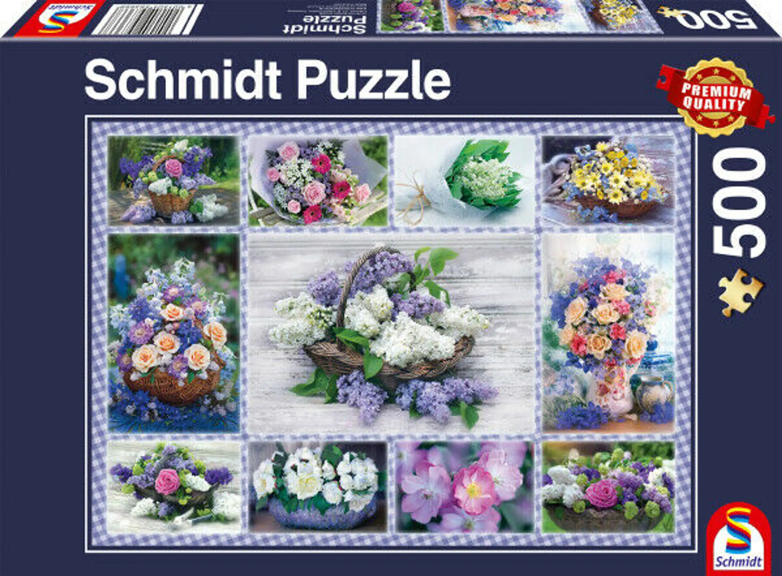 Blumenbouquet