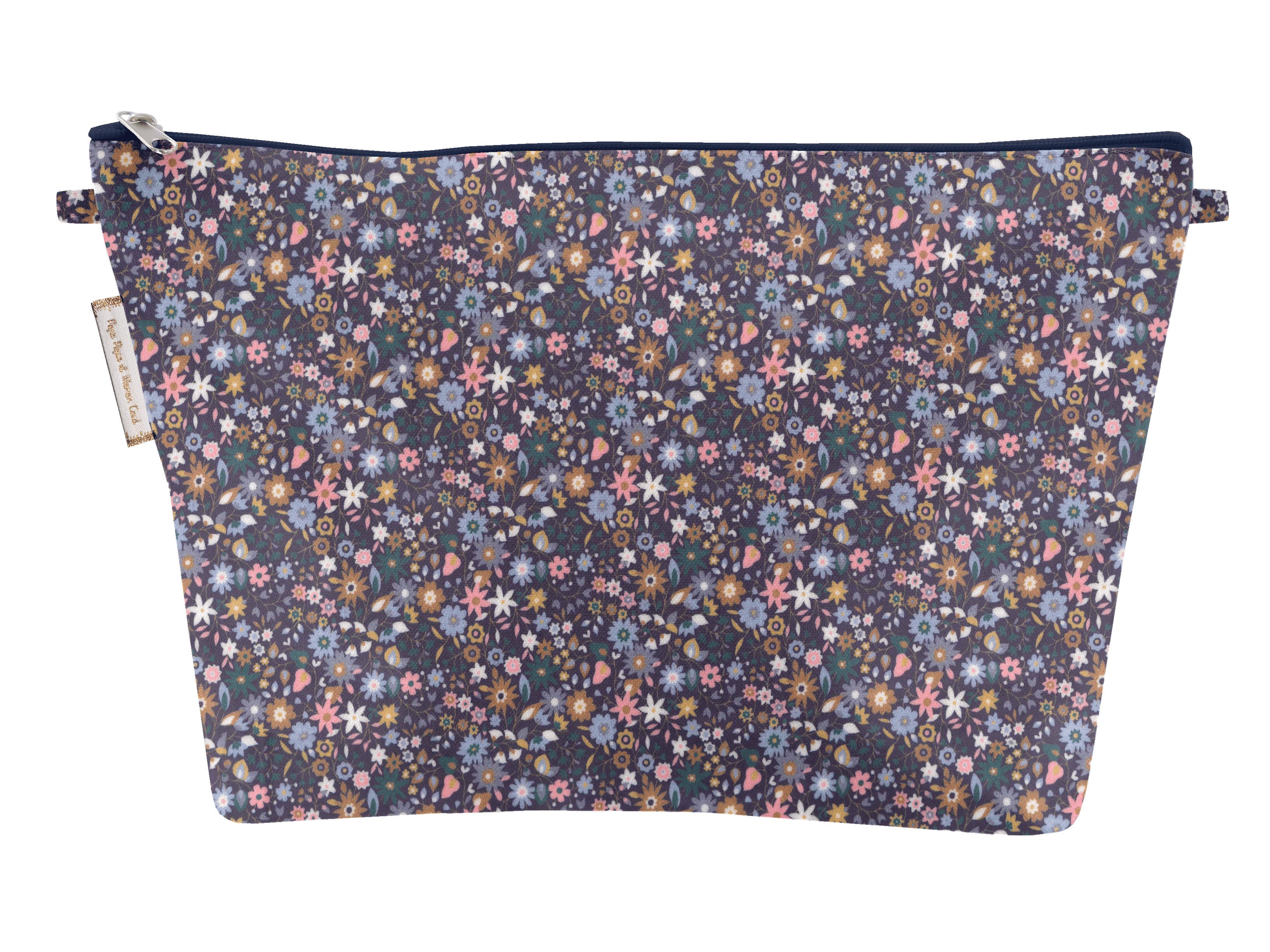 Trousse De Toilette Seventies