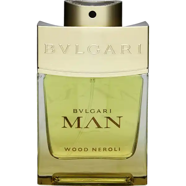 Man Wood Neroli, EdP 60 ml
