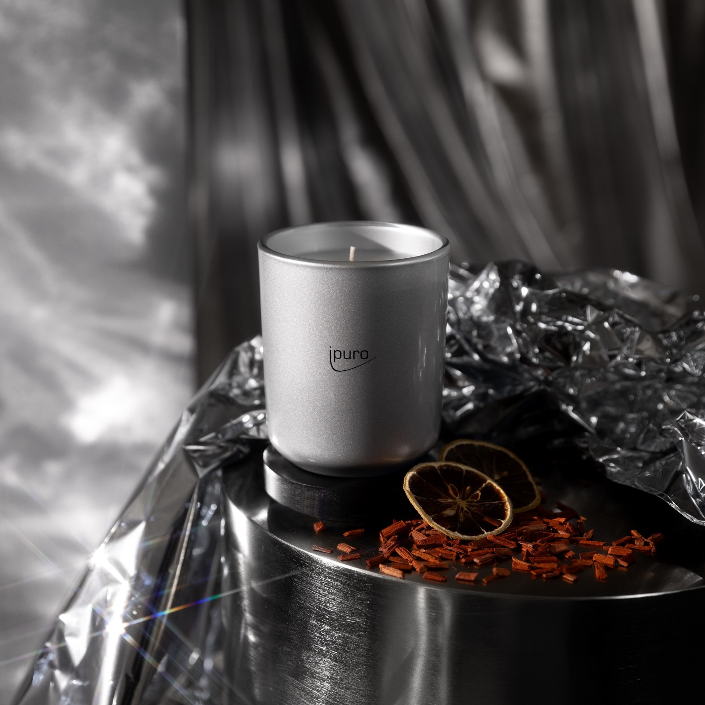 silber, 270 g