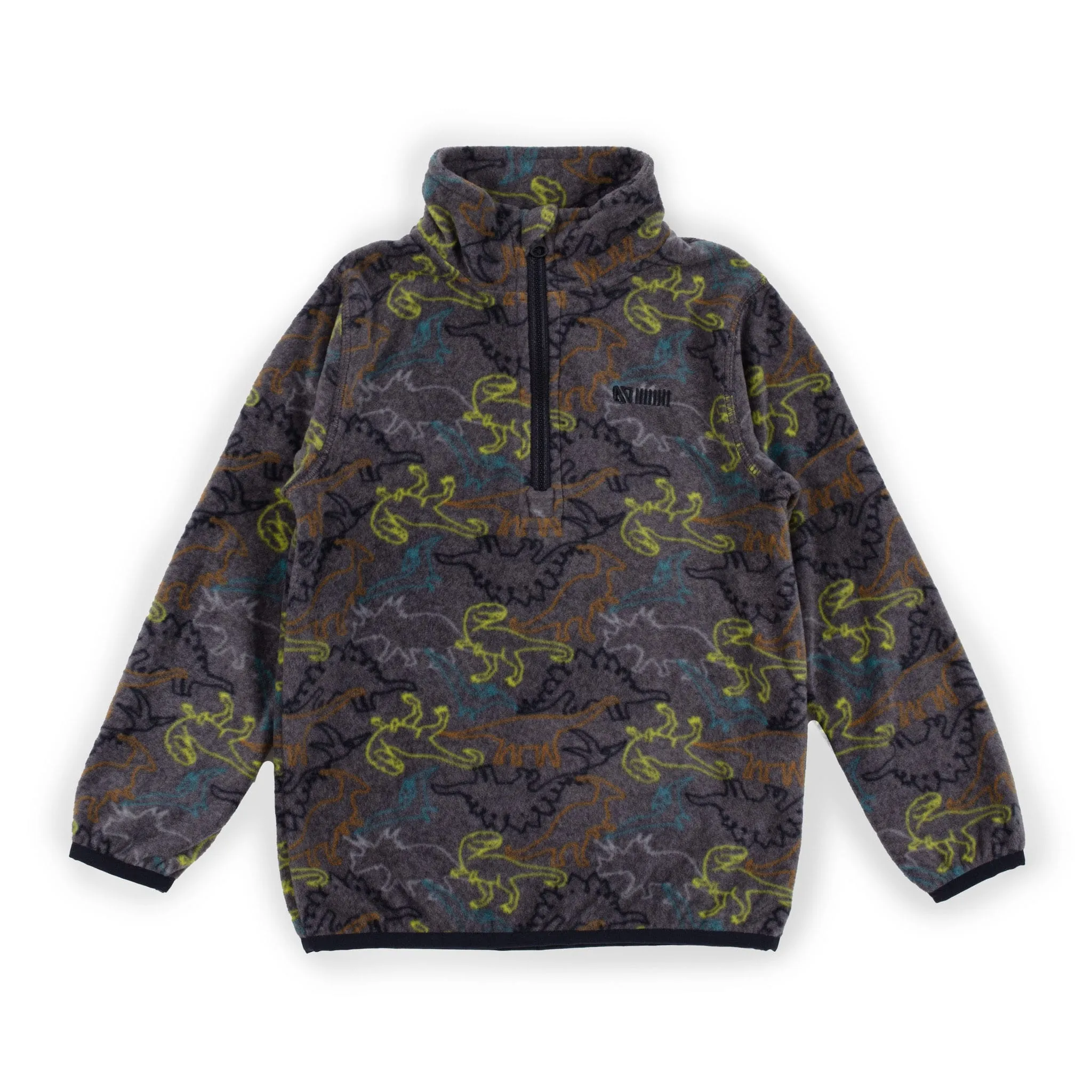 Nanö Ensemble Thermal Polar Dino 7-14ans