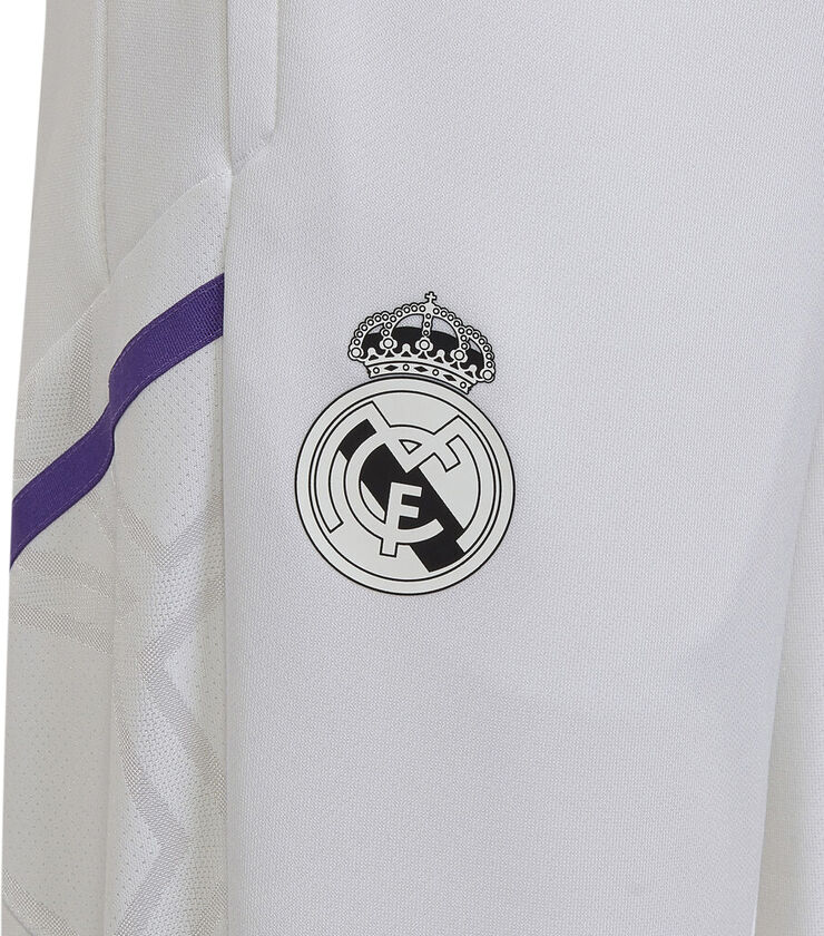 adidas Real Madrid Condivo 22 bukser Hvid