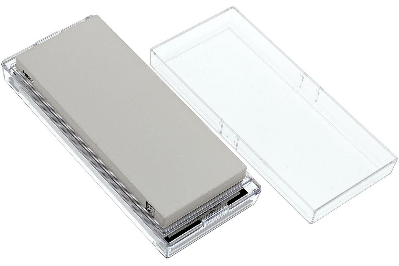 Zwilling Twin Pro combi slijpsteen 32505-300, korrel 3000 / 8000