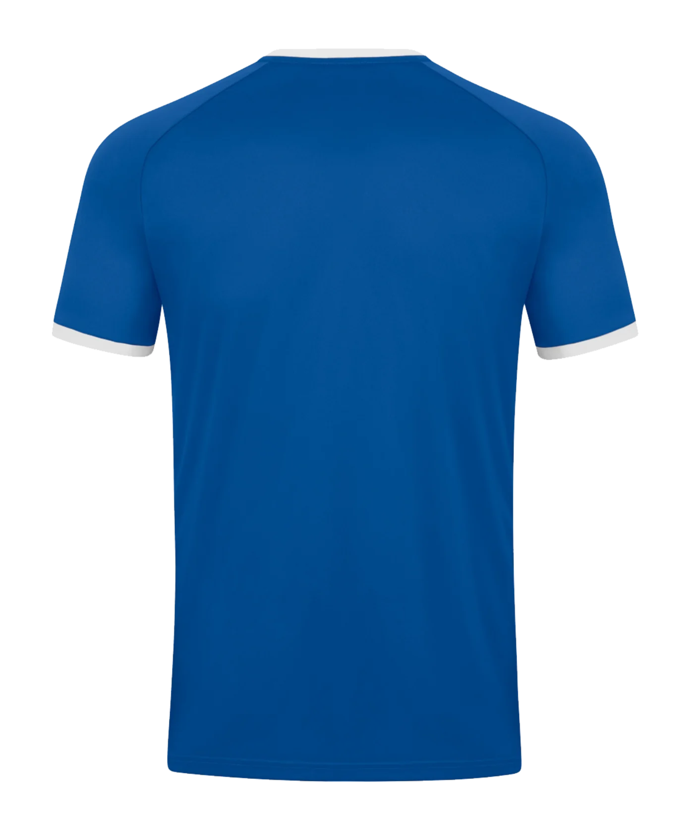 JAKO Primera KA Trikot Kids Blau F410