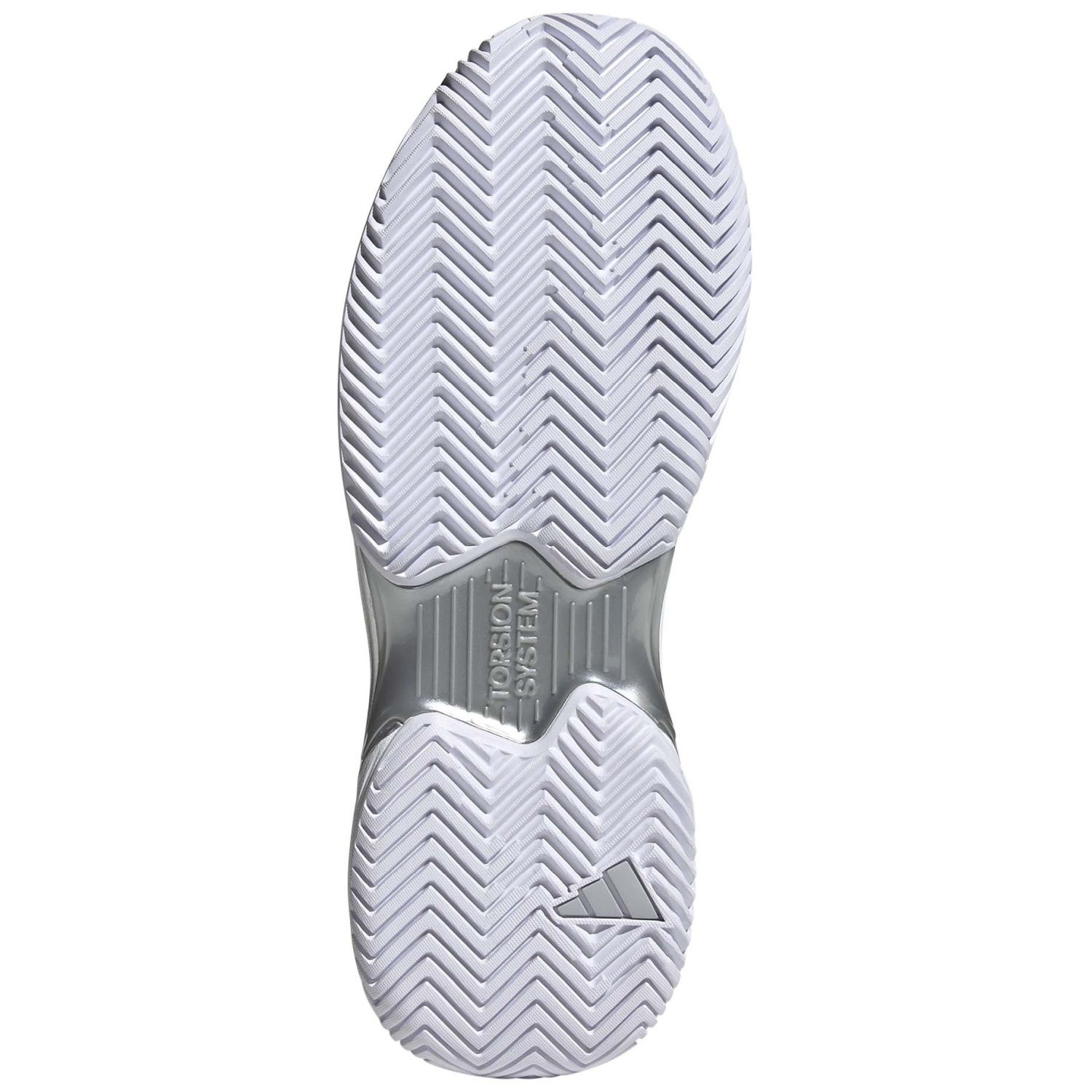 Tênis adidas Courtjam Control W