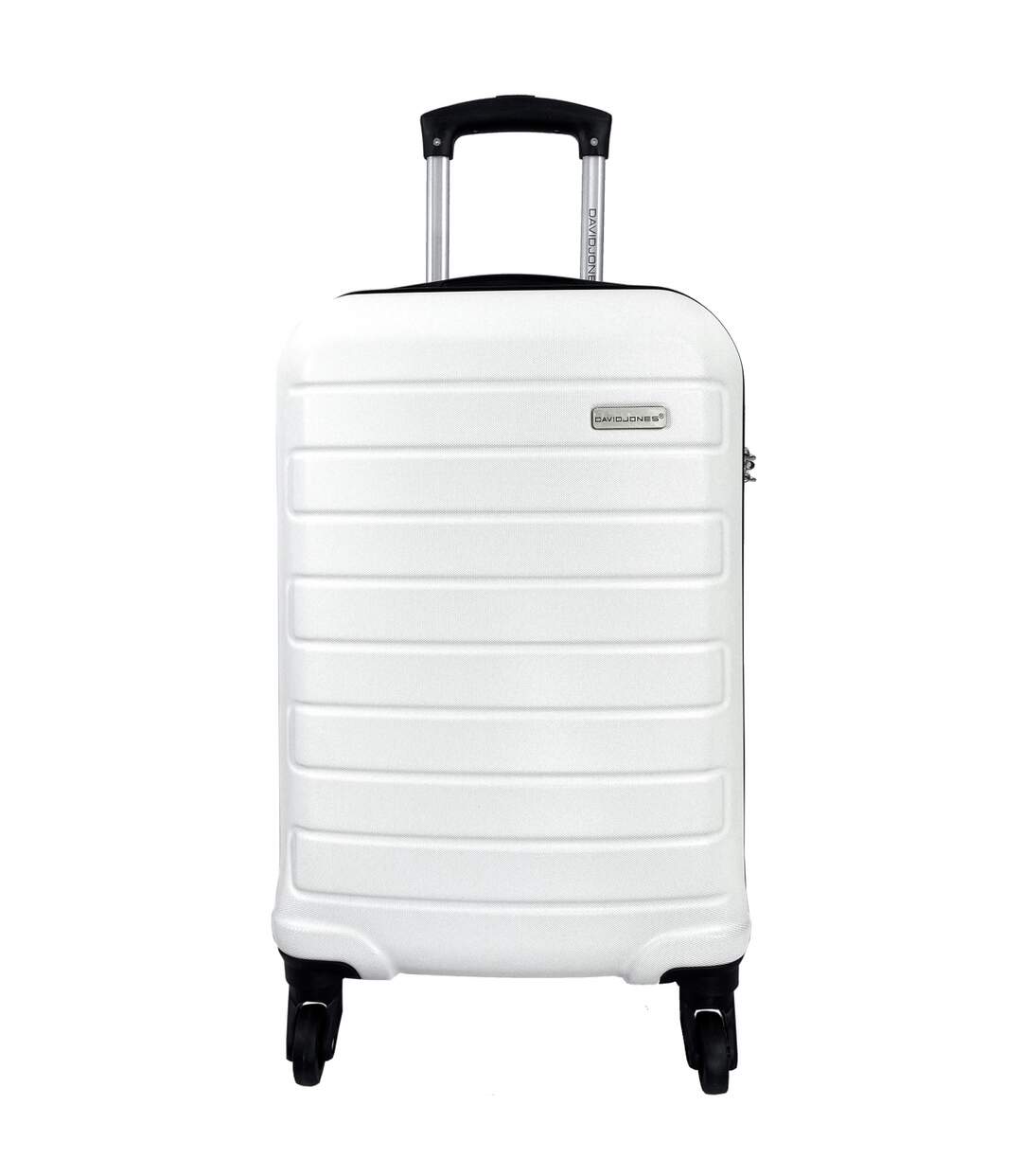 Set de 2 valises David Jones - ba10603