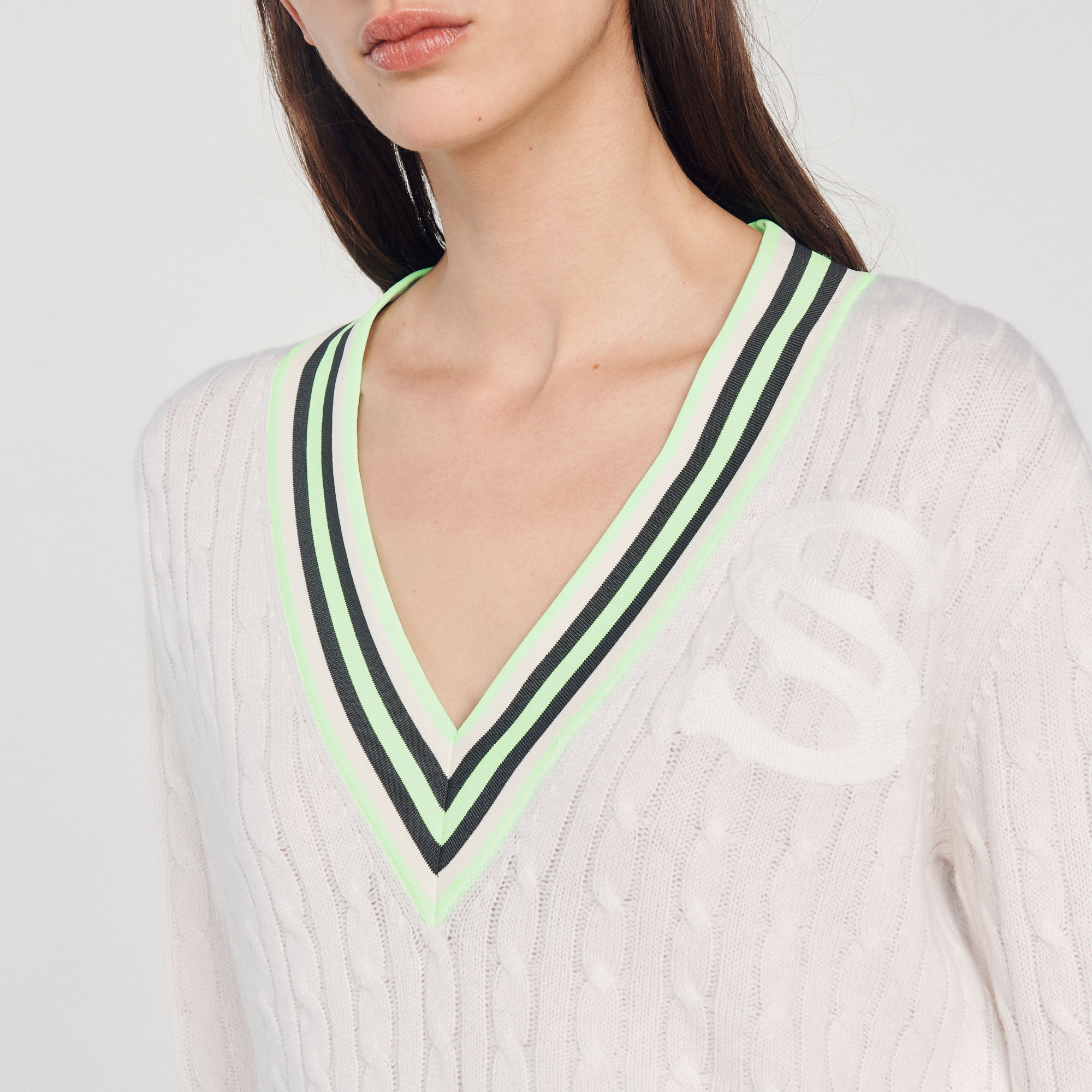 Pull á patch S