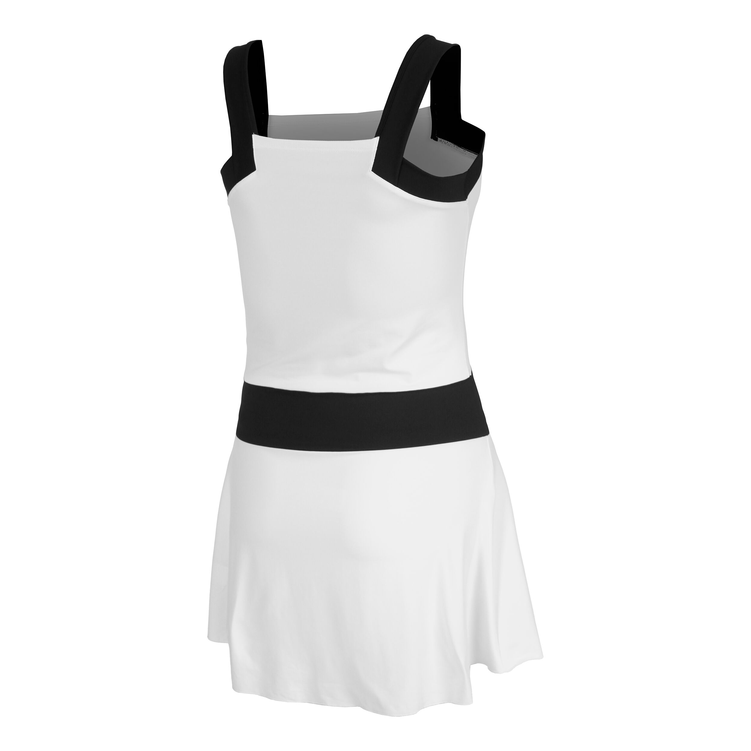 Endless Breeze Robe Femmes - Blanc