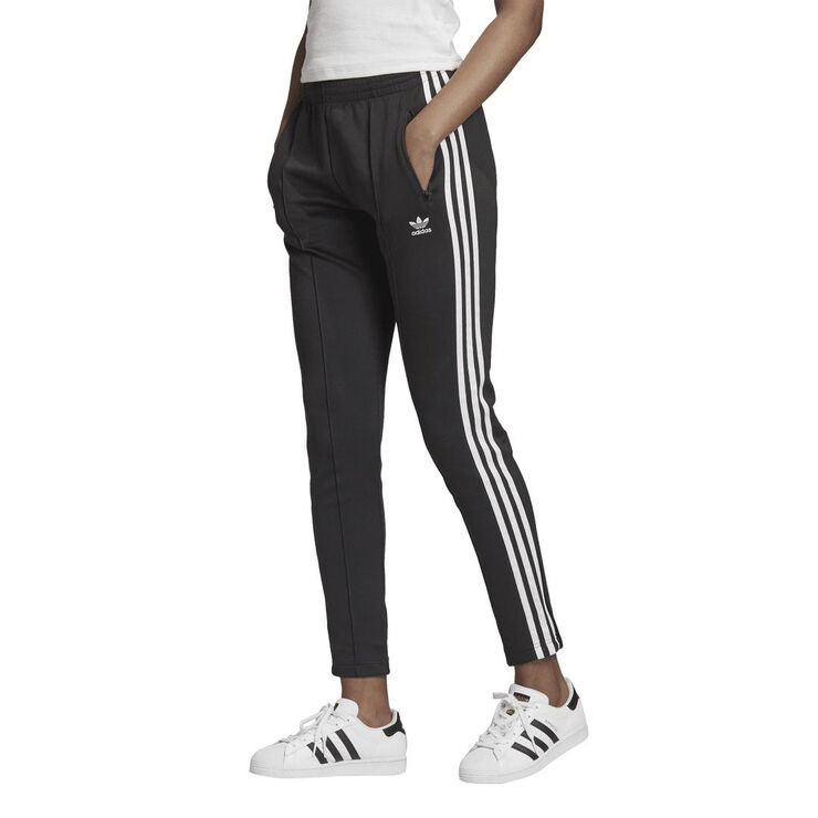 adidas SST PANTS PB Black