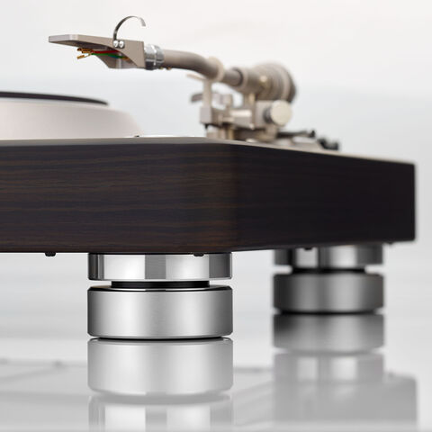 Denon DP-3000NE – high-end platenspeler met Direct Drive