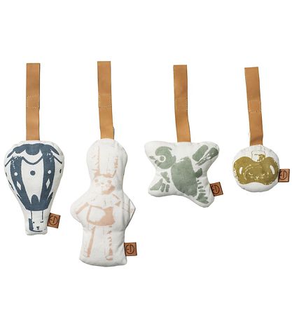 Elodie Details Aktivitetsleget?j - House Of Elodie - Multi