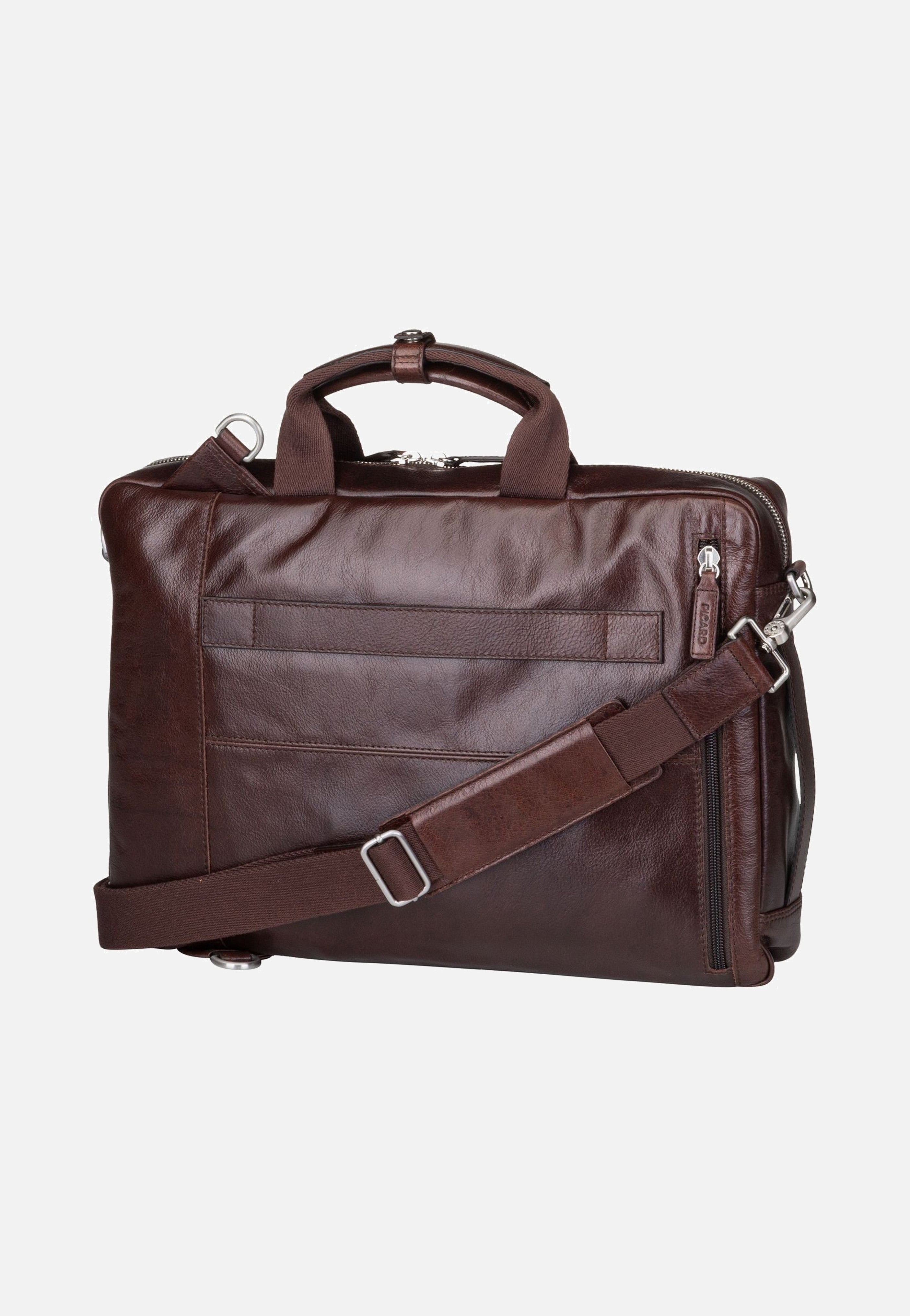 Buddy 4505 Cafe - Aktentasche