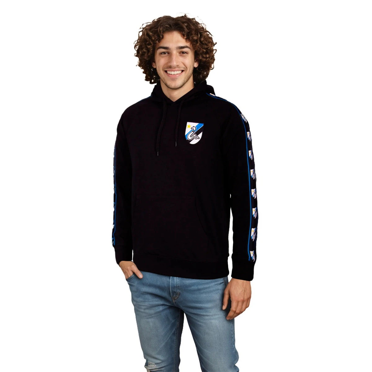 Sweatshirt COPA Fc Internazionale Taper