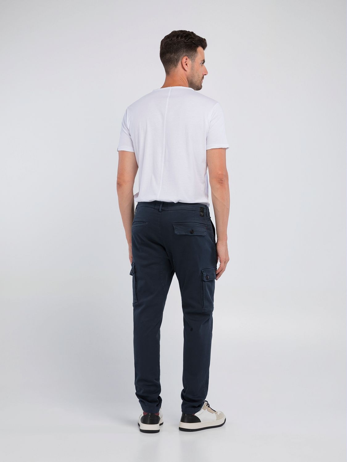 Replay Cargohose »JAAN«  Hyperflex