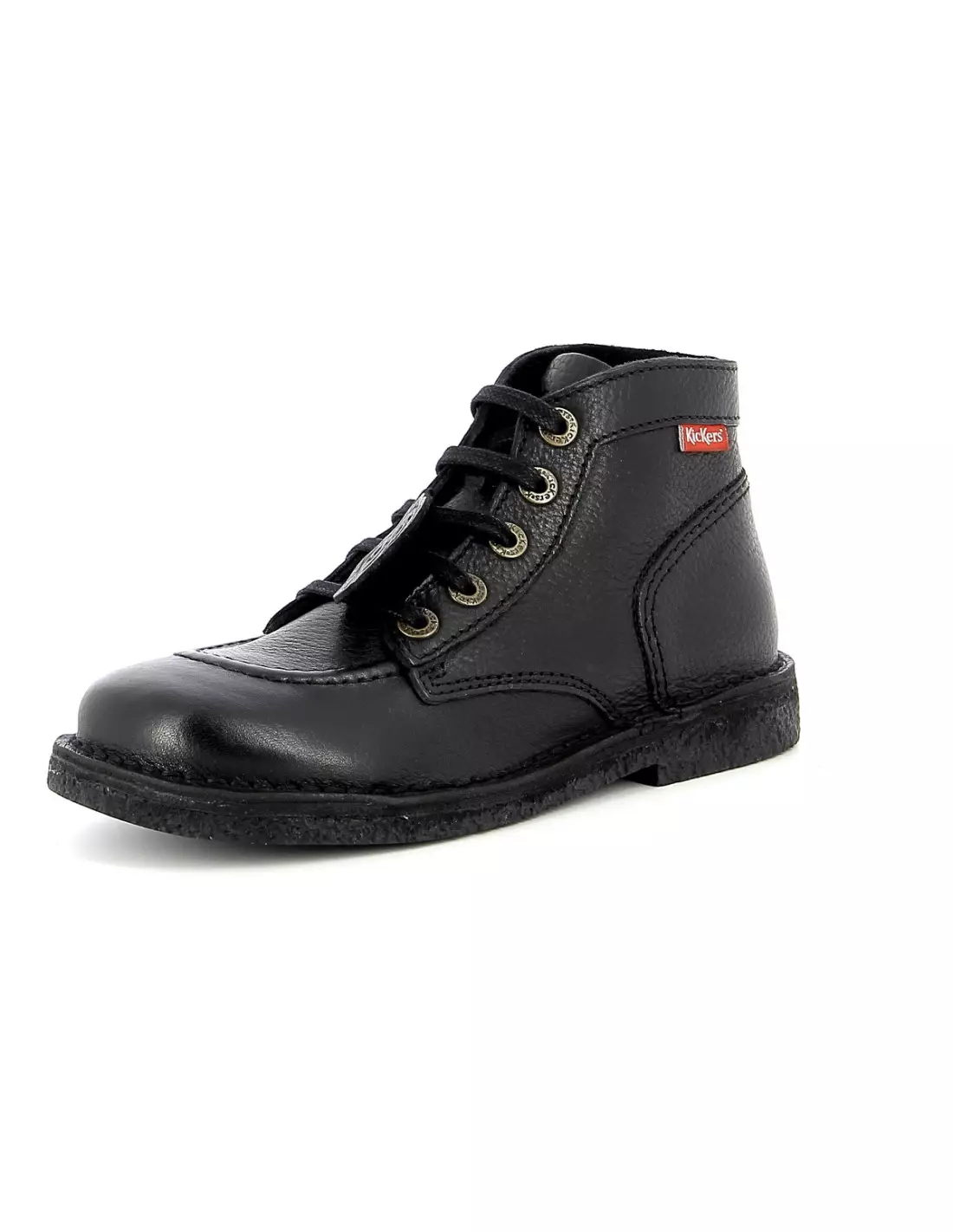 KICKERS LEGENDIKNEW - Boots & bottines Noir
