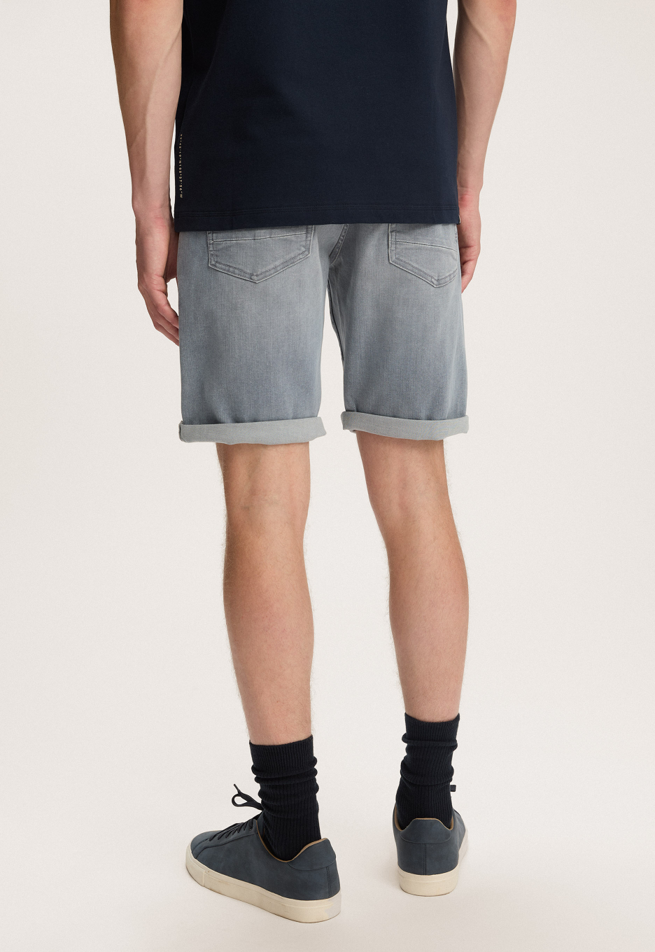 Silvercreek Lewis Short