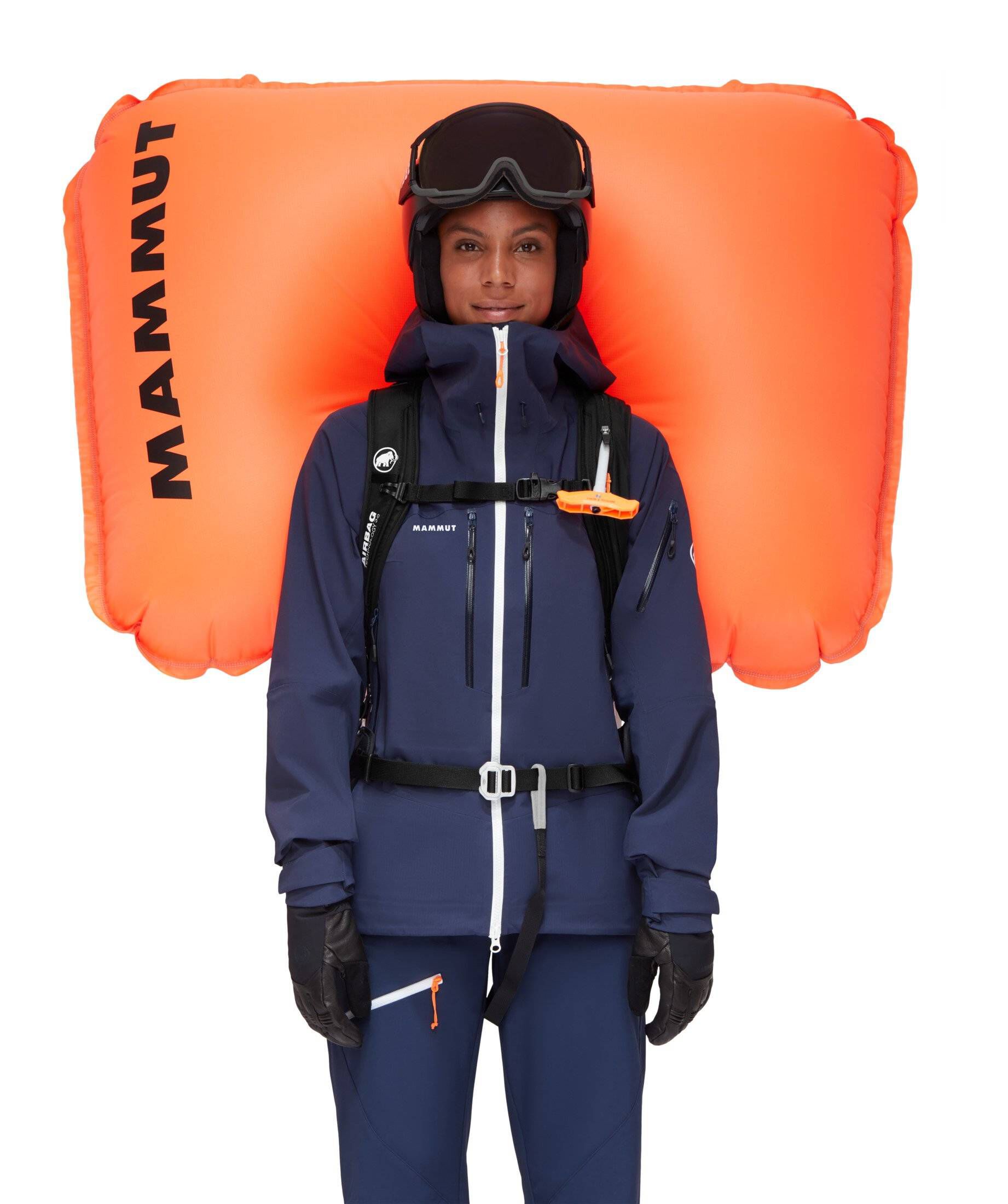 Mammut| Damen Rucksack Tour 30 Women Removable Airbag 3.0