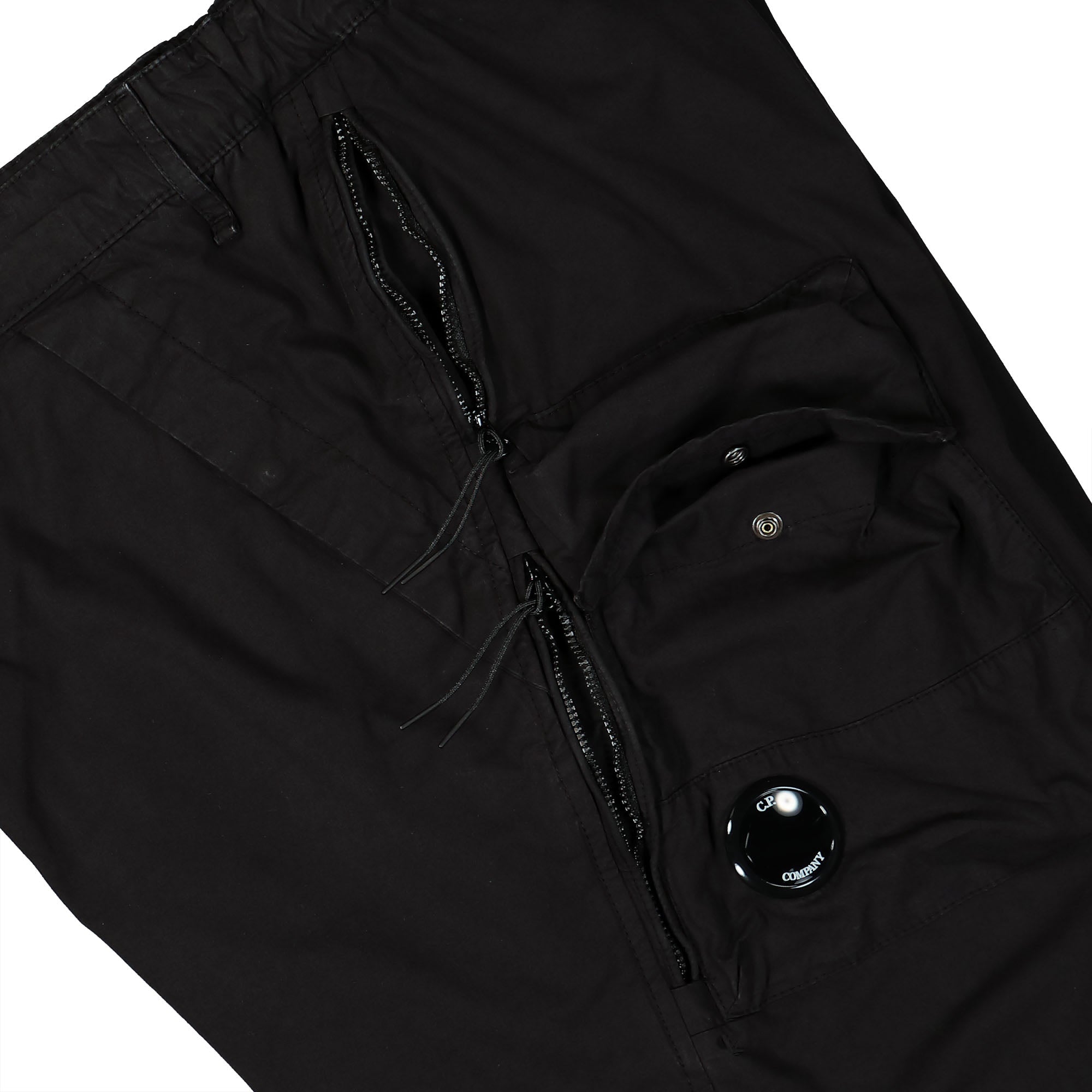 C.P. Company<br>Micro Reps Loose Utility Pants