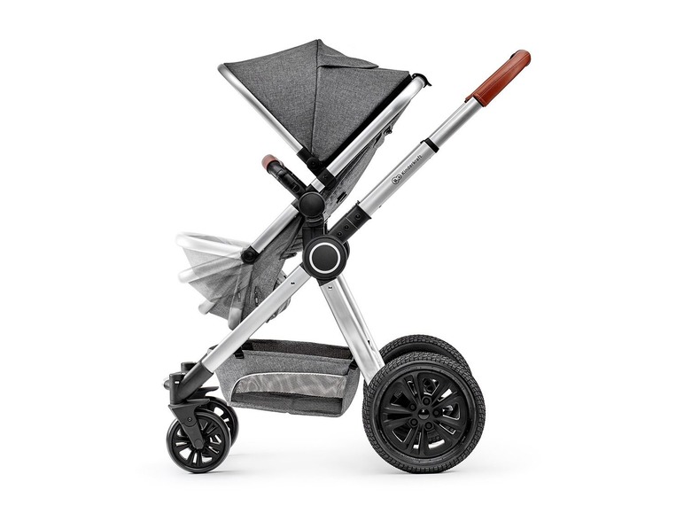 VEO 2-in-1 combi-kinderwagen