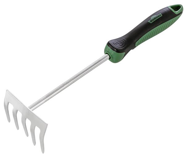 Dehner Kleinrechen, ca. B7/H32/T9 cm