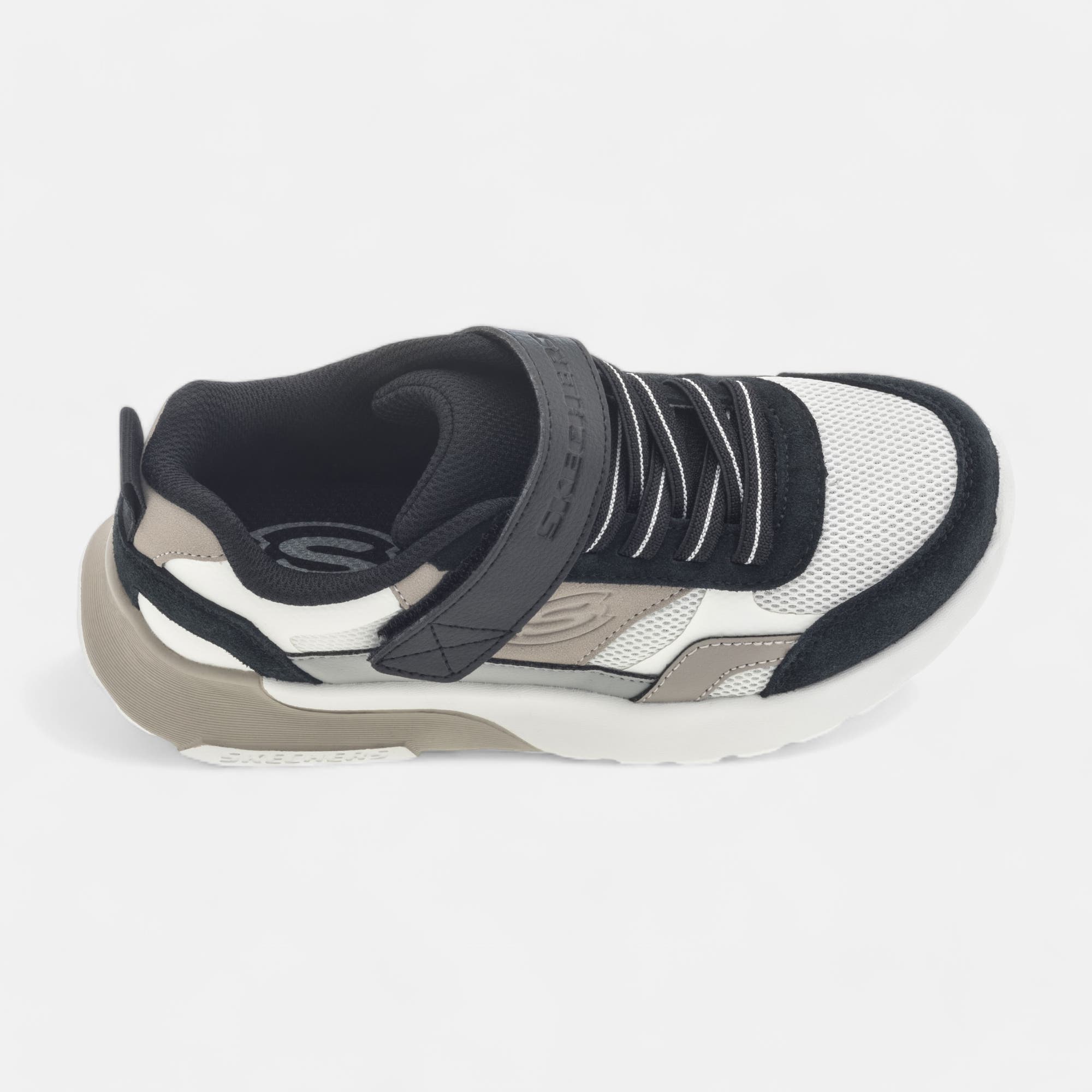 Sneakers Garçon blanc
