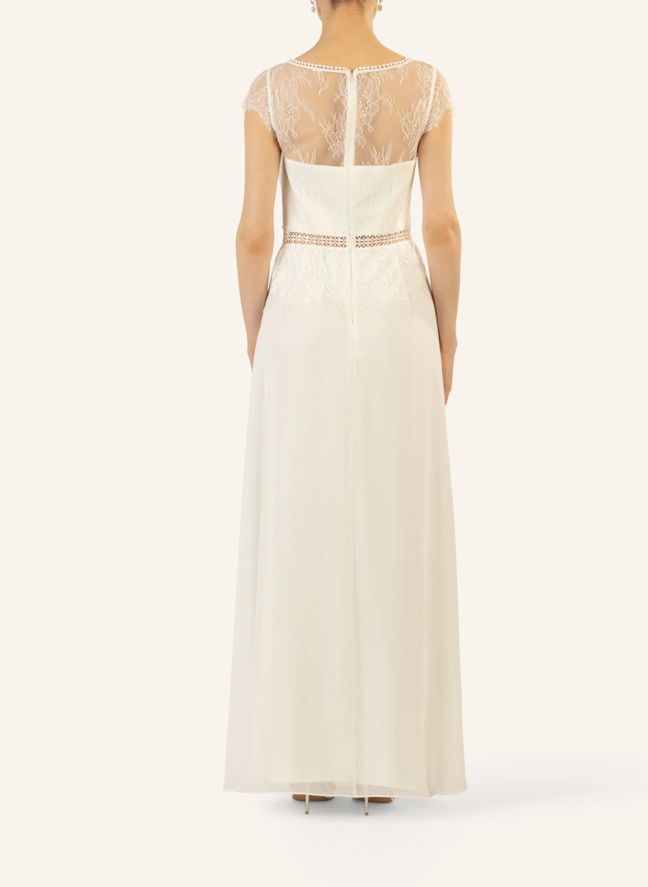 APART langes Hochzeitskleid